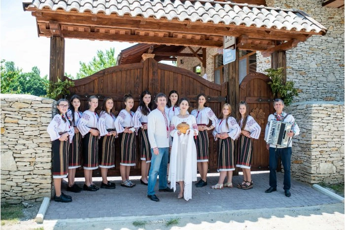 La Trebujeni, Orhei a fost inaugurată o nouă destinaţie turistică