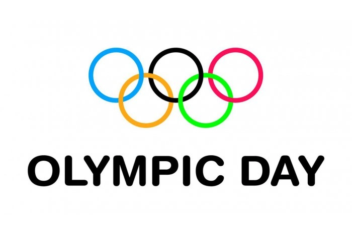 În Republica Moldova este marcată Ziua Olimpică