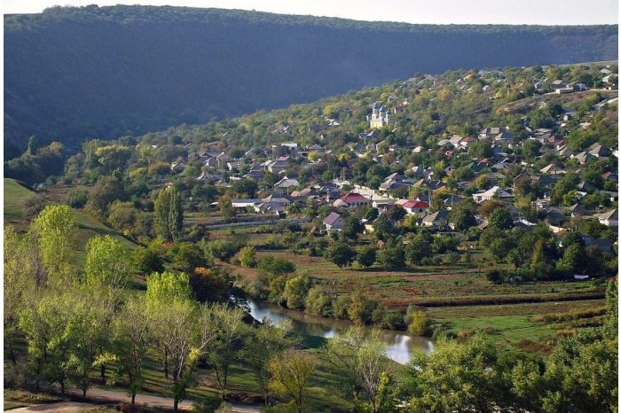 Au început lucrările de implementare a Programului național „Satul European”