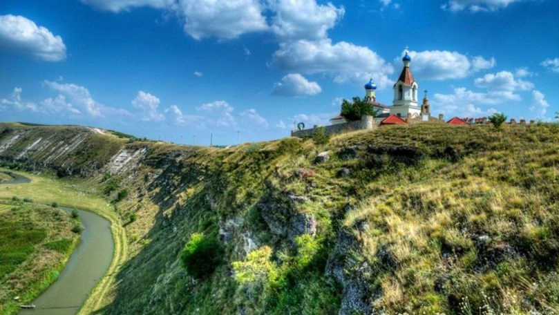 Patrimoniul Rezervației „Orheiul Vechi” va fi restaurat într-un proiect susţinut de România