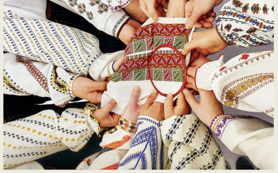 La Muzeul Național de Istorie este deschisă expoziția ”Promotori ai identității și valorilor naționale”