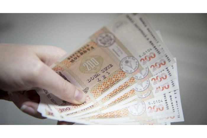 Concurenții electorali pot beneficia de credite fără dobândă pentru alegerile locale noi