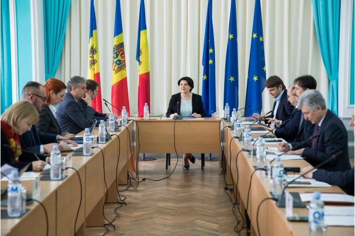 Strategia Națională de Dezvoltare „Moldova Europeană 2030” a fost aprobată de Guvern