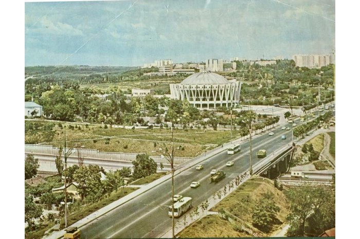 O expoziție dedicată Circului din Chișinău a fost vernisată la un muzeu din capitală