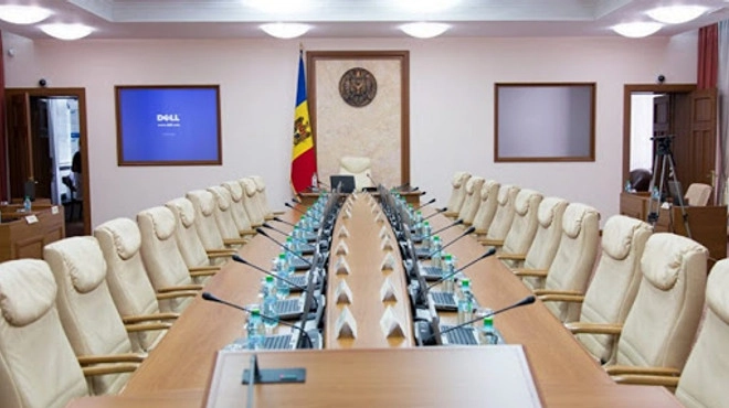 Agenția Relații Interetnice are un nou director