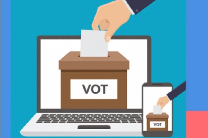 A fost creat un grup de lucru pentru elaborarea și pilotarea Sistemului informațional de vot prin internet