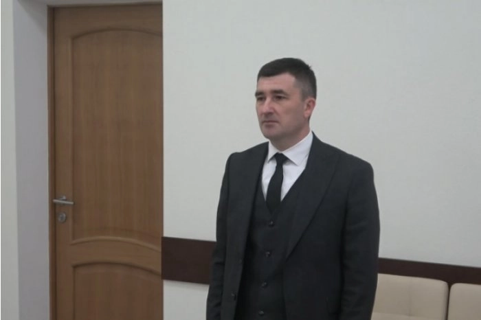 Șefa statului a semnat decretul de numire a noului Procuror General interimar