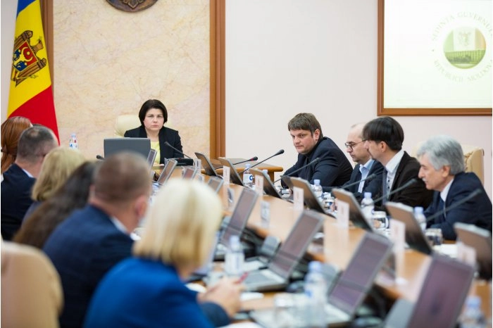 R. Moldova va primi un grant pentru îmbunătățirea eficienței energetice a mai multor clădiri publice 
