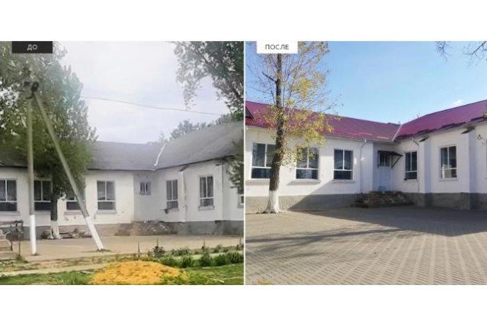 Două proiecte susținute de SUA au fost inaugurate în autonomia găgăuză