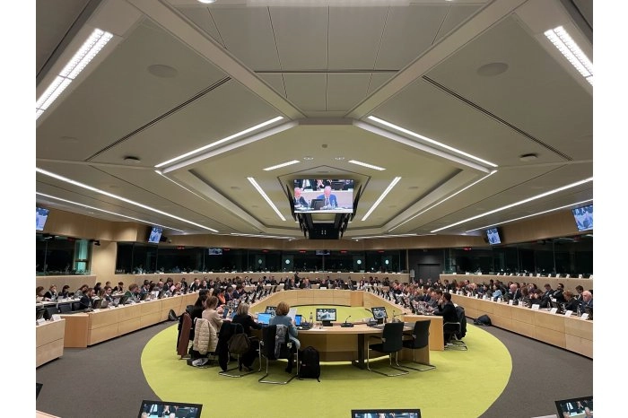 Uniunea Europeană a mărit alocările pentru sprijinirea țărilor din Vecinătatea estică, inclusiv Republica Moldova