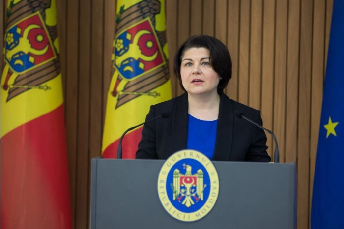 Războiul continuă să lovească direct și în țara noastră, susține premierul Natalia Gavriliță