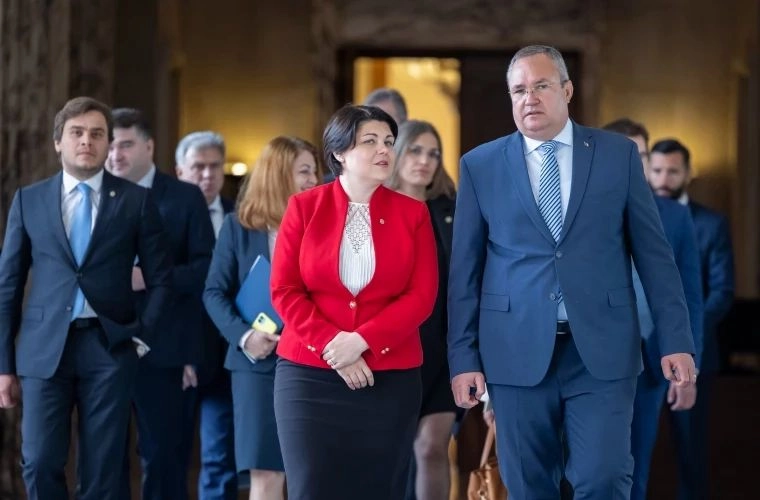 Premierul Natalia Gavrilița a participat la Reuniunea Liderilor de la München