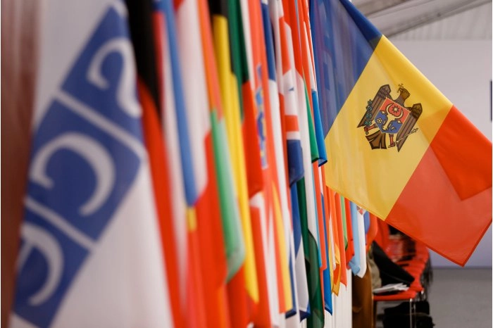 Vicepremierul Nicu Popescu participă la reuniunea anuala a Consiliului Ministerial al OSCE