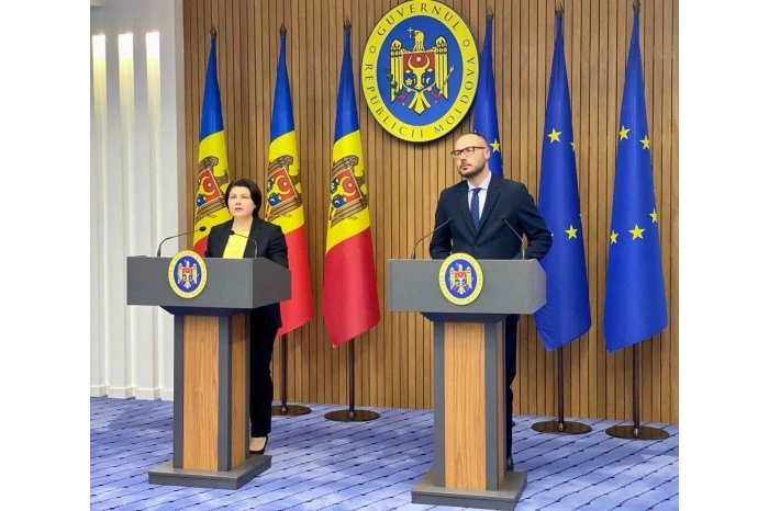 Republica Moldova ar putea avea o Lege Magnițki