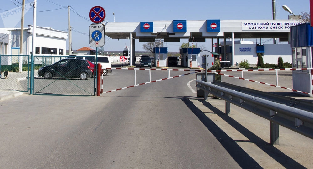 În punctul de trecere „Basarabeasca – Serpniovo-1” va fi instituit controlul comun moldo-ucrainean