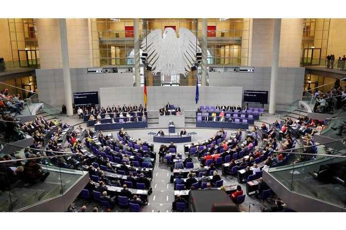 Bundestagul german a adoptat o rezoluție privind continuarea sprijinului pentru Republica Moldova