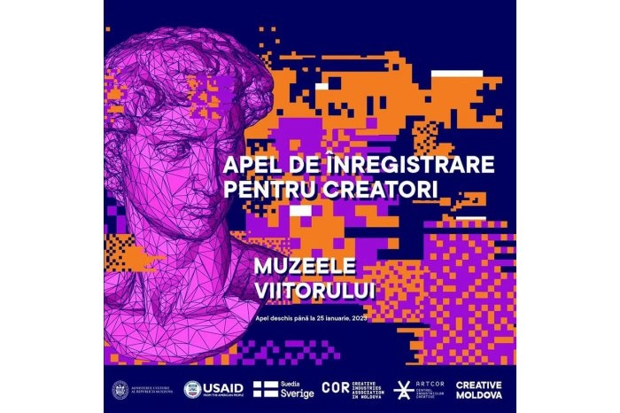 Muzeele şi vinăriile din ţară pot participa la un program interactiv susţinut de USAID