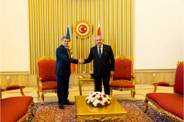 Republica Moldova și Turcia ar putea semna un acord pentru reducerea tarifelor de roaming