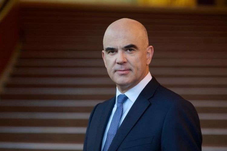 Secretarul general al Consiliului Europei, Alain Berset: „Continuarea parcursului european reprezintă o victorie pentru cetățeni și pentru democrație”