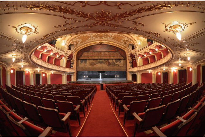 Teatrul Național 