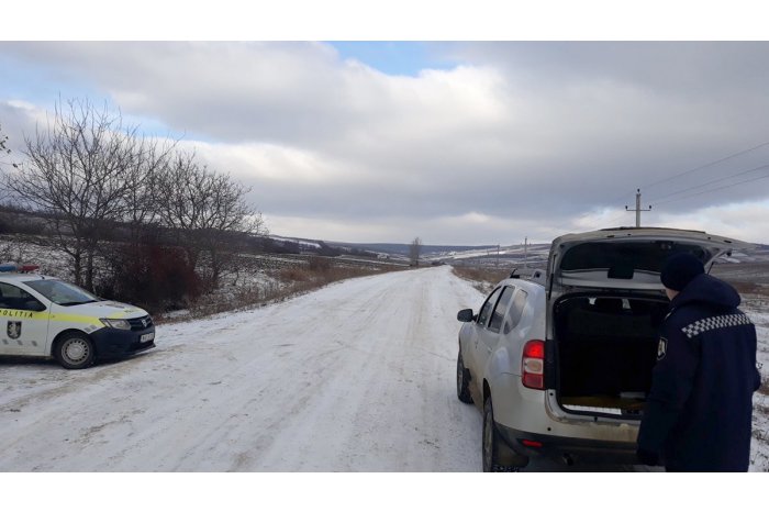 În raionul Teleneşti a fost confirmat un focar de gripă aviară