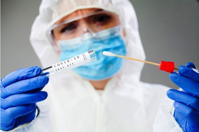 În Căuşeni va fi deschis un laborator pentru efectuarea testelor COVID