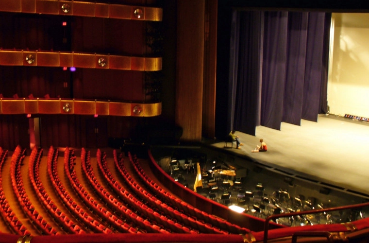 Condițiile de angajare a directorilor de instituții teatral-concertistice au fost modificate