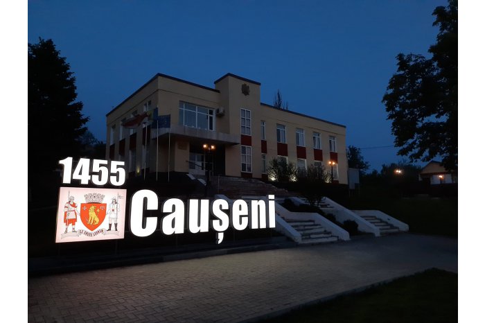 Primăria Căuşeni a făcut apel la localnici să ajute refugiații ucraineni