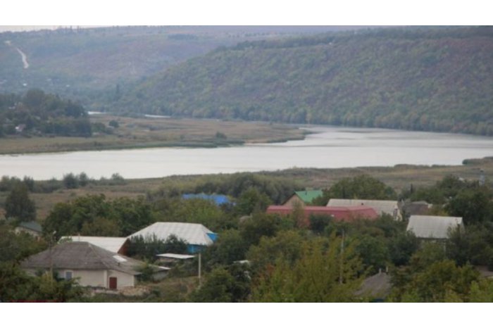 Construcția apeductului magistral Ștefan Vodă-Căușeni-Căinari este o prioritate în sudul ţării