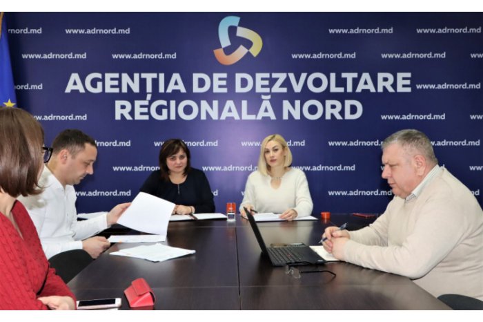 ADR Nord a semnat contracte de finanțare pentru 11 proiecte noi de infrastructură