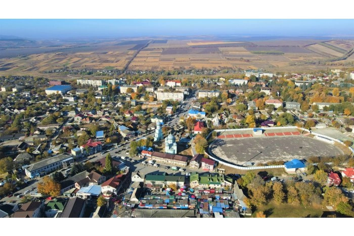 Mai multe oraşe din ţară vor primi finanţare pentru proiecte de revitalizare