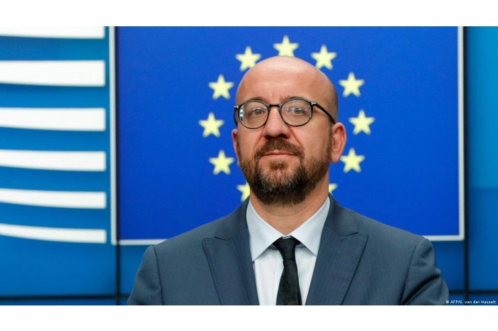 Președintele Consiliului European, Charles Michel, va efectua o vizită la Chișinău