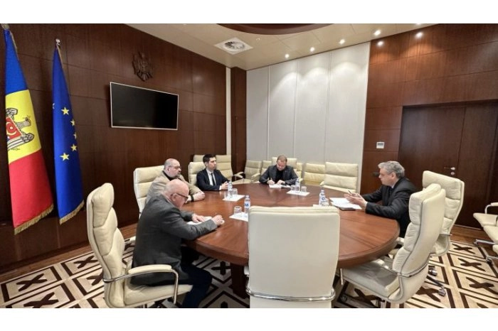 Situația din stânga Nistrului a fost discutată la ședința Comisiei parlamentare speciale