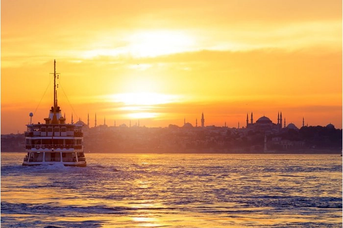 Insulele Prinților de lângă Istanbul – un loc ce nu trebuie ratat dacă vizitezi Turcia