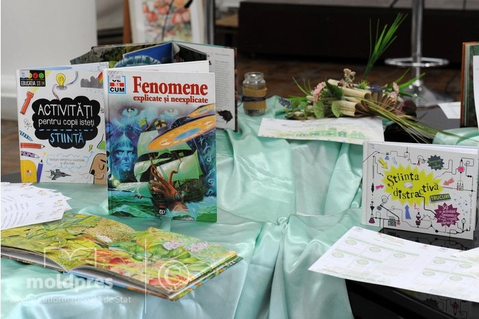 A fost lansat Programul estival „Provocarea verii”