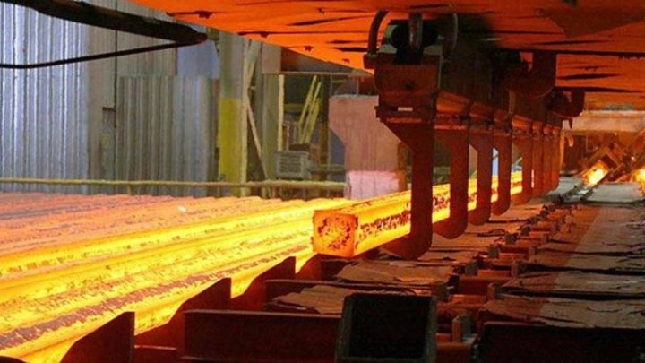 Uzina Metalurgică din Rîbniţa a primit cea mai înaltă distincție pentru realizările în domeniul calității