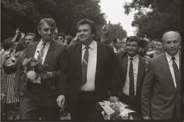 Ziua de 16 septembrie va fi declarată zi de doliu național, în memoria primului șef de stat Mircea Snegur