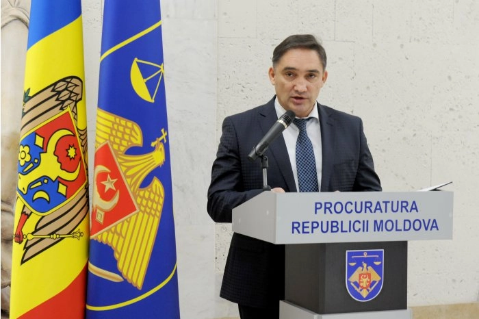 Șefa statului a semnat decretul privind eliberarea lui Alexandr Stoianoglo din funcția de procuror general