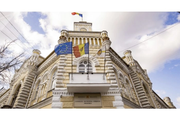 Zece candidați au fost înregistrați pentru funcția de primar general al capitalei