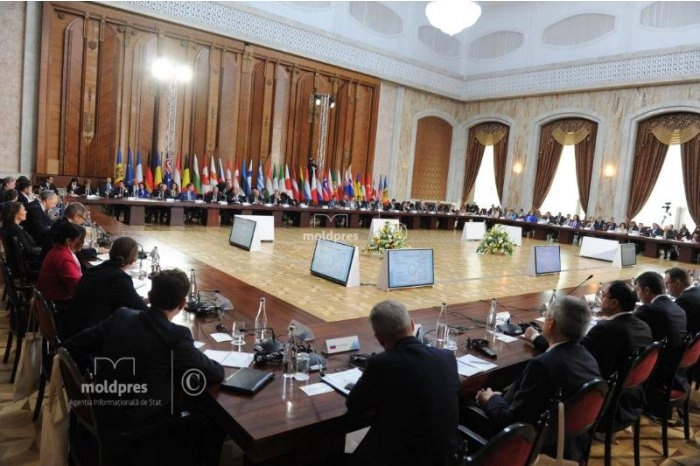 Marea Britanie anunță o contribuție de nouă milioane de lire sterline în cadrul Platformei de Sprijin pentru Moldova