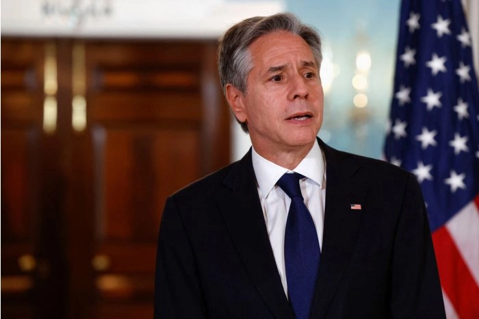 Război Israel-Hamas/ Blinken îi va cere Israelului măsuri concrete pentru cruţarea civililor palestinieni