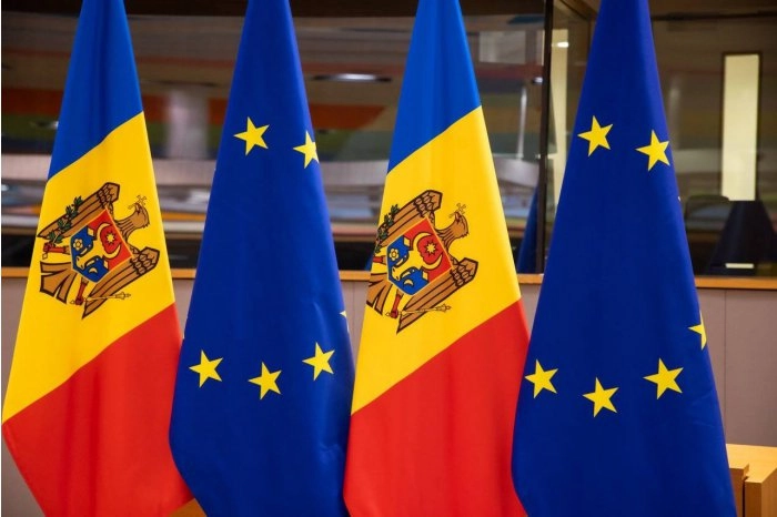 Comisia Europeană recomandă începerea negocierilor de aderare a R. Moldova la UE. Maia Sandu: „Este o zi importantă pentru viitorul țării”