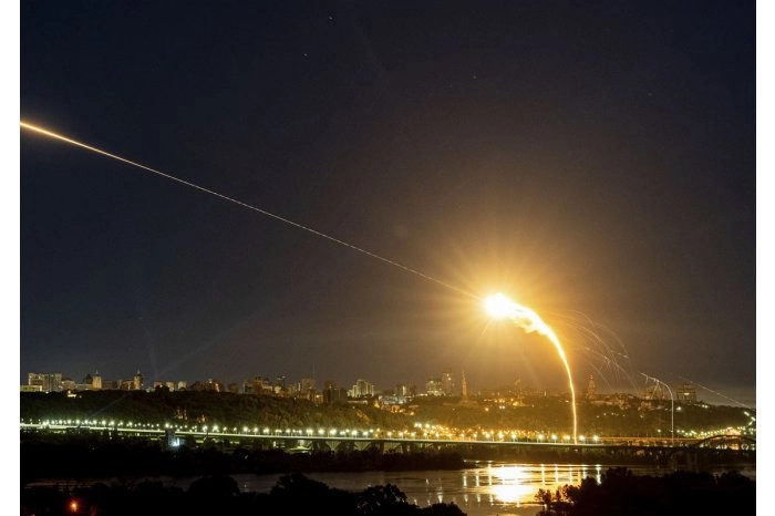 Apărarea antiaeriană a Rusiei a respins un atac cu dronă deasupra Moscovei