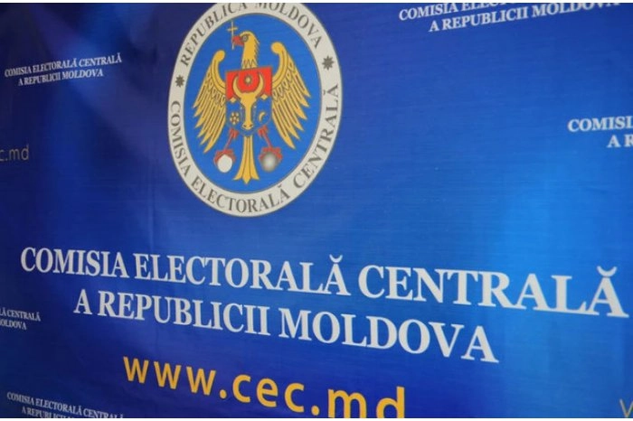 CEC: 19 partide politice nu au prezentat raportul privind gestiunea financiară