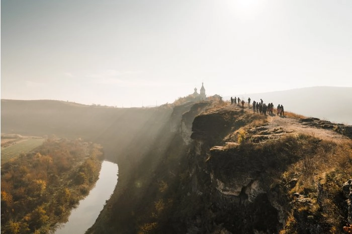 Până la finele anului, Rezervația Cultural-Naturală 
