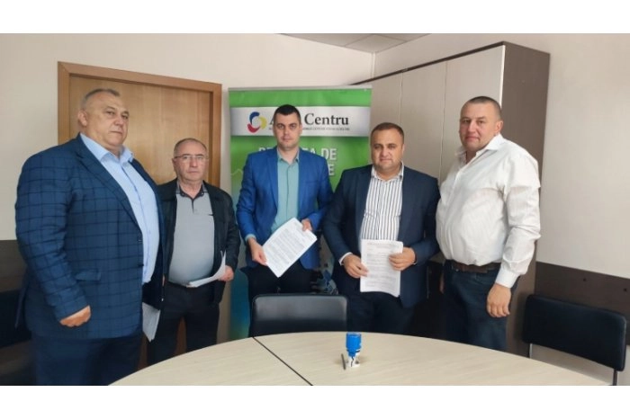 La Călărași va fi renovată o stradă care unește mai multe obiective turistice