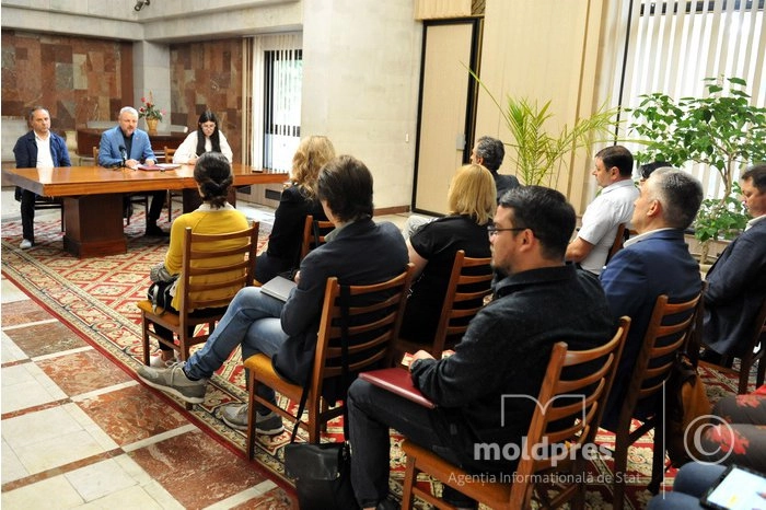 Ministerul Culturii a lansat un concurs de finanțare a producțiilor teatrale