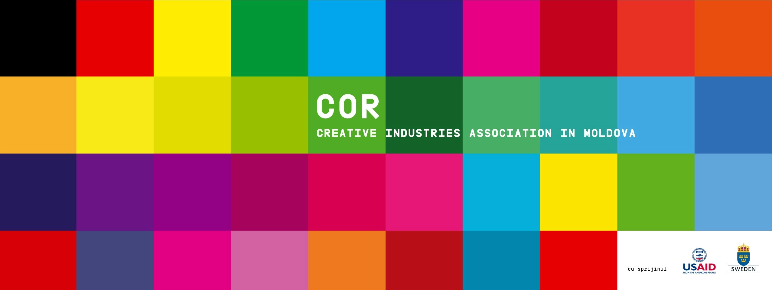 În acest an va fi lansat Programul Național “Moldova Creativă”