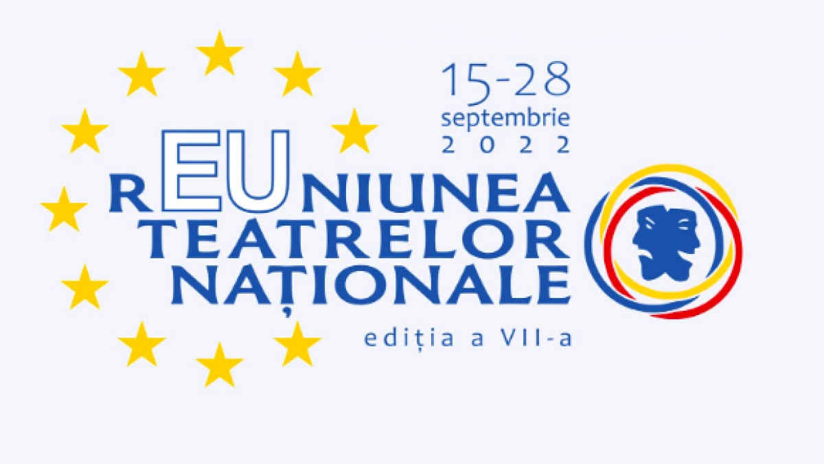 La Chișinău se va desfășura Reuniunea Teatrelor Naționale Românești, ediția a VII-a