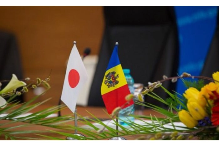 Premierul Natalia Gavrilița întreprinde o vizită de lucru în Japonia